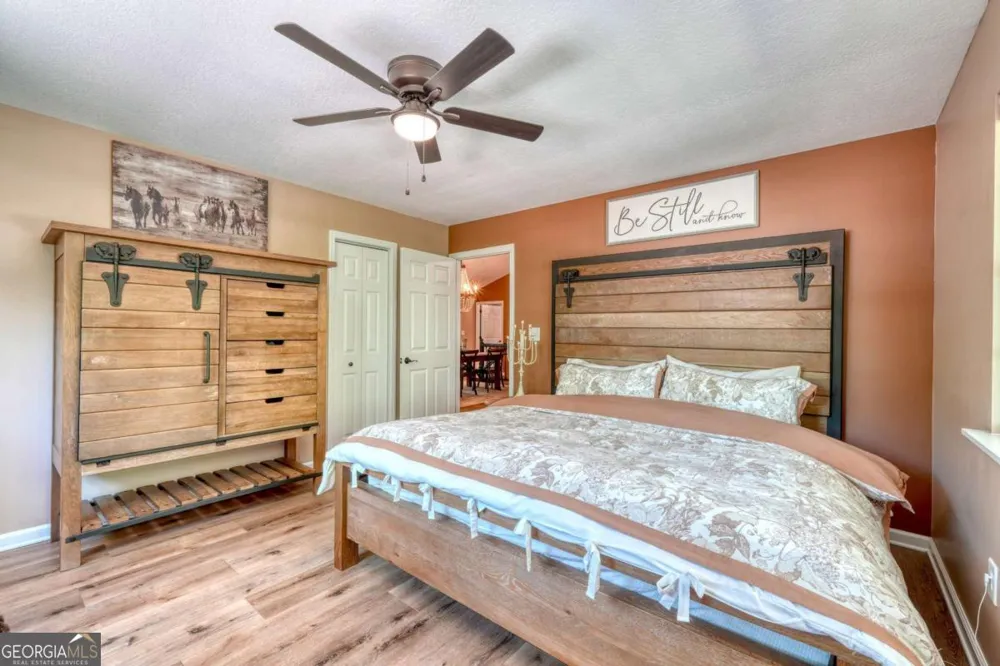 18 Tranquility TRL Blairsville, GA 30512