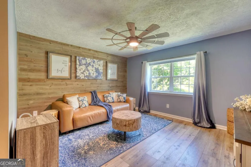 18 Tranquility TRL Blairsville, GA 30512