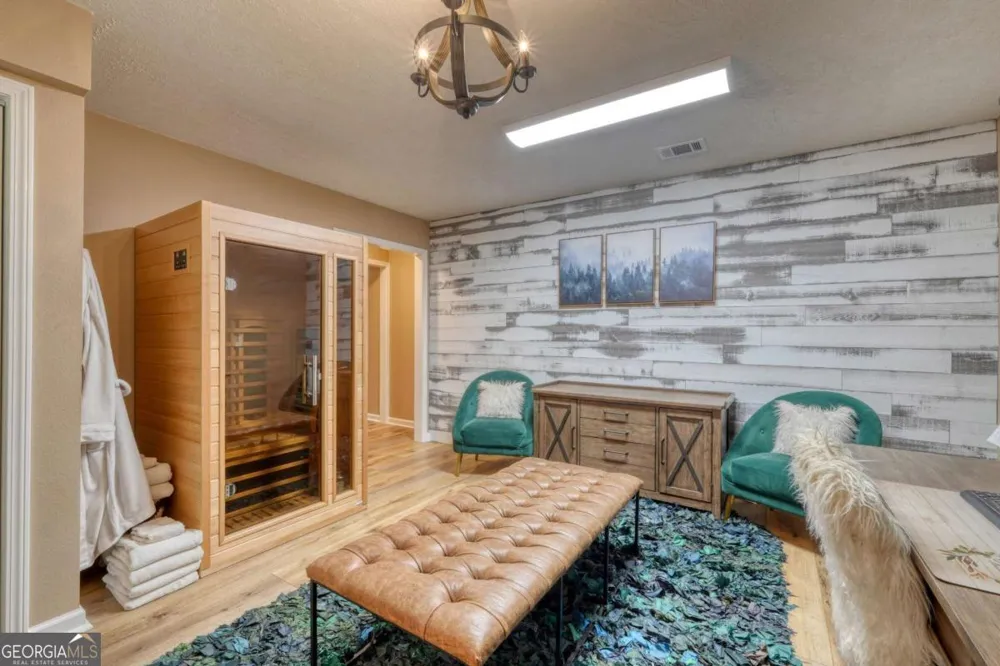 18 Tranquility TRL Blairsville, GA 30512