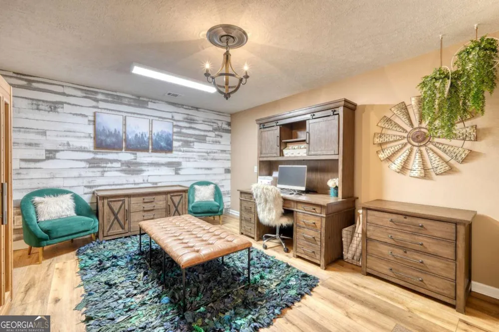 18 Tranquility TRL Blairsville, GA 30512