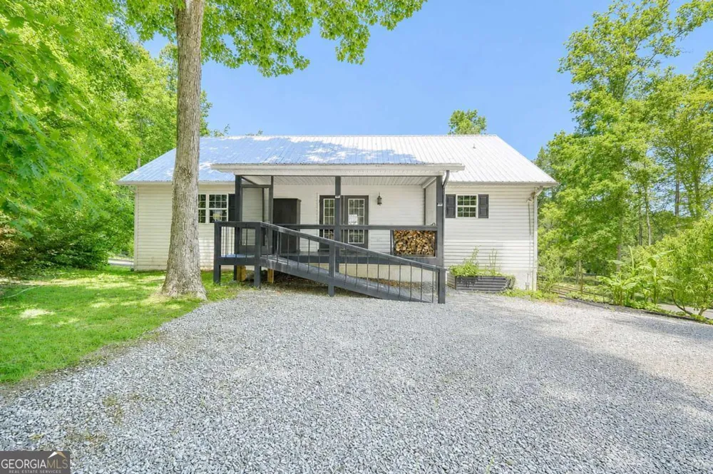 18 Tranquility TRL Blairsville, GA 30512