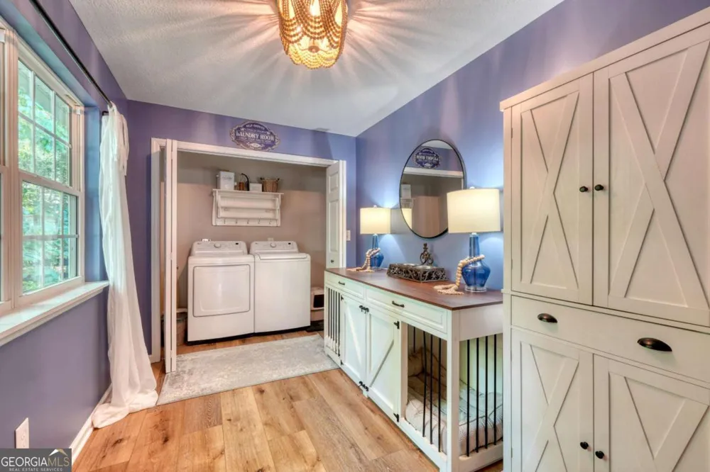 18 Tranquility TRL Blairsville, GA 30512