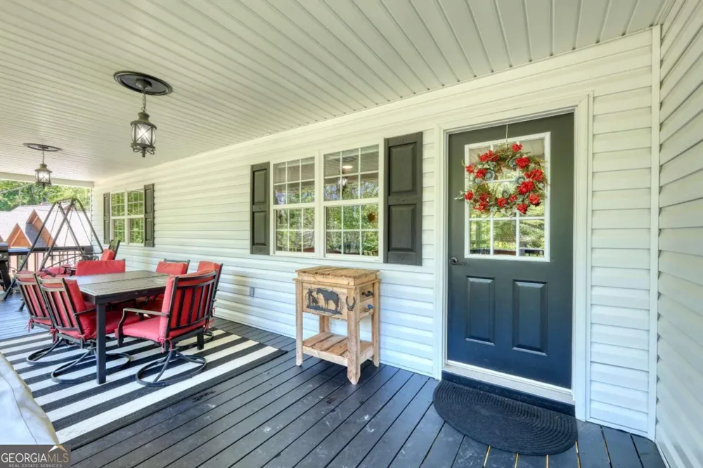 18 Tranquility TRL Blairsville, GA 30512