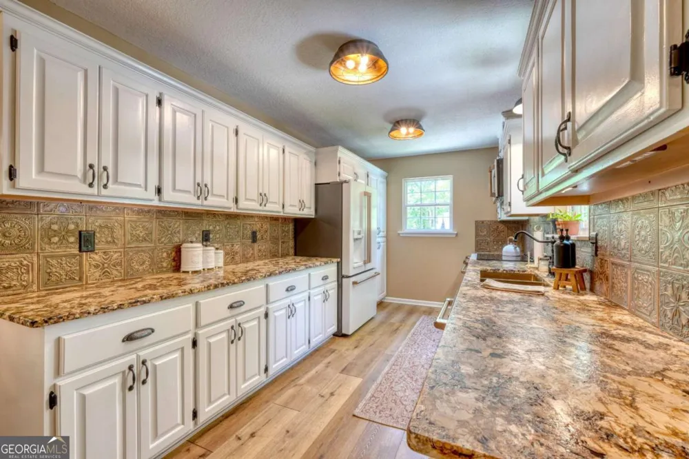 18 Tranquility TRL Blairsville, GA 30512