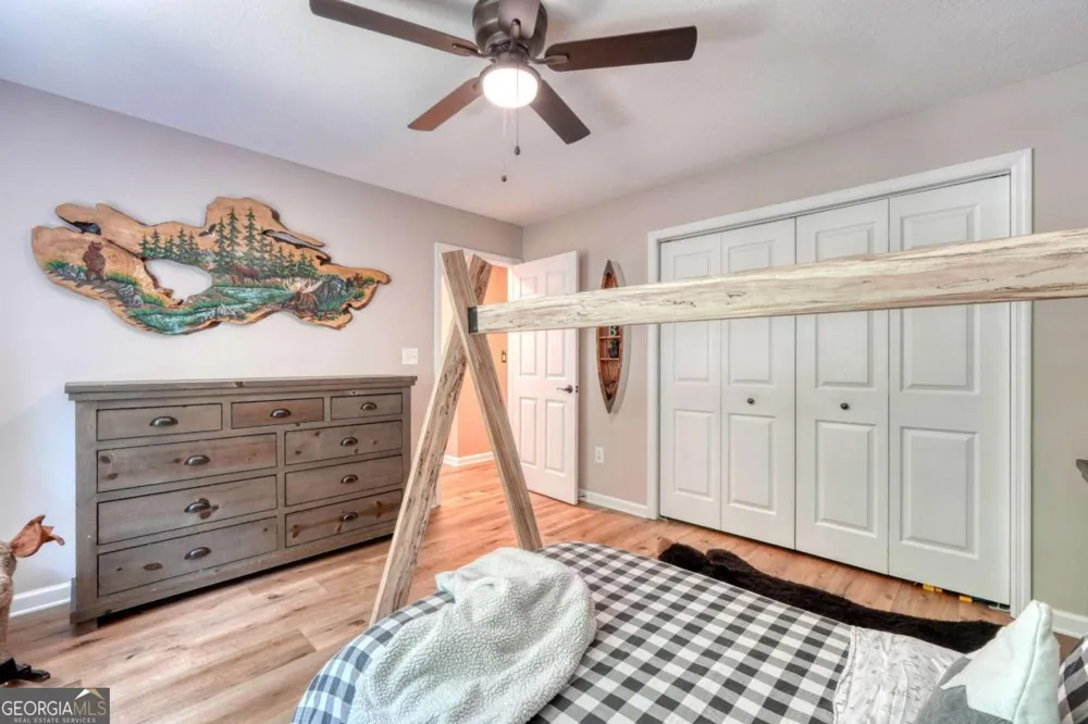 18 Tranquility TRL Blairsville, GA 30512