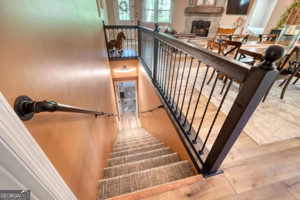 18 Tranquility TRL Blairsville, GA 30512