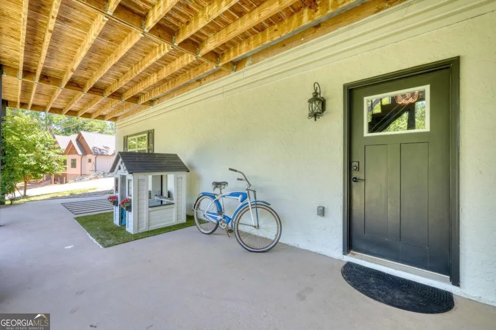18 Tranquility TRL Blairsville, GA 30512