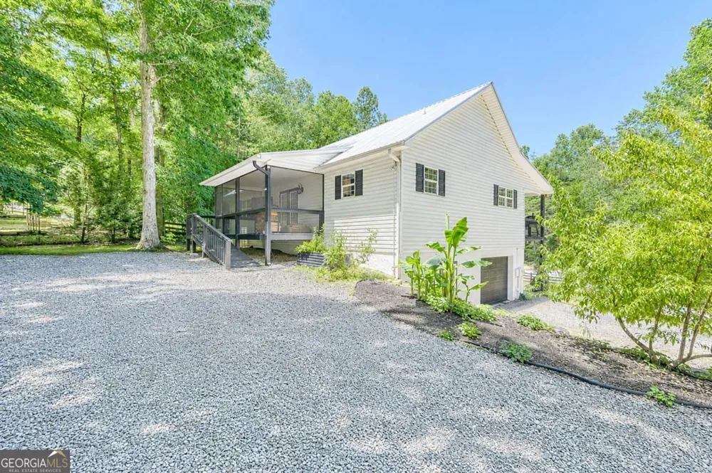 18 Tranquility TRL Blairsville, GA 30512