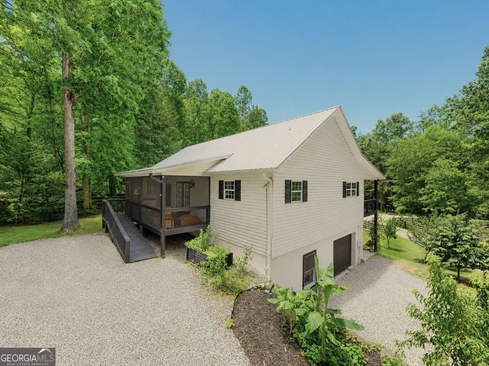 18 Tranquility TRL Blairsville, GA 30512
