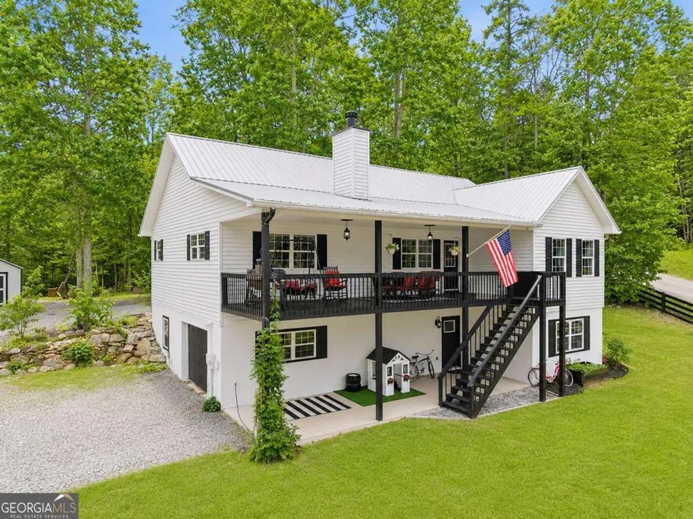18 Tranquility TRL Blairsville, GA 30512