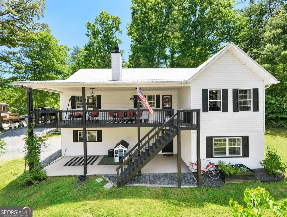 18 Tranquility TRL Blairsville, GA 30512