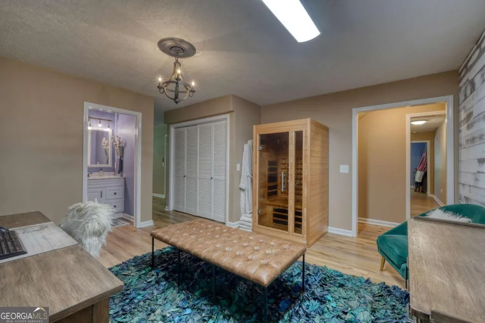 18 Tranquility TRL Blairsville, GA 30512