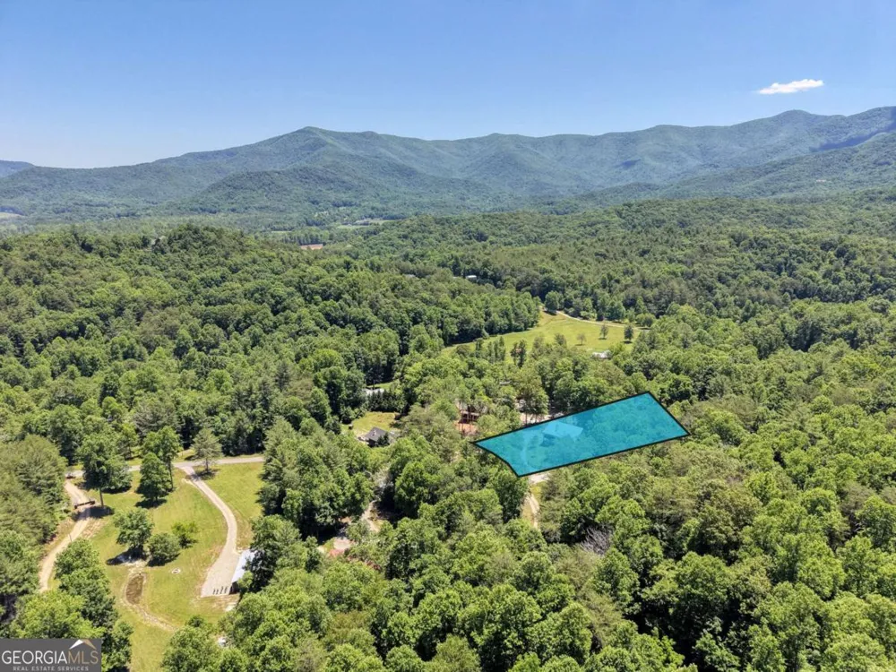 18 Tranquility TRL Blairsville, GA 30512
