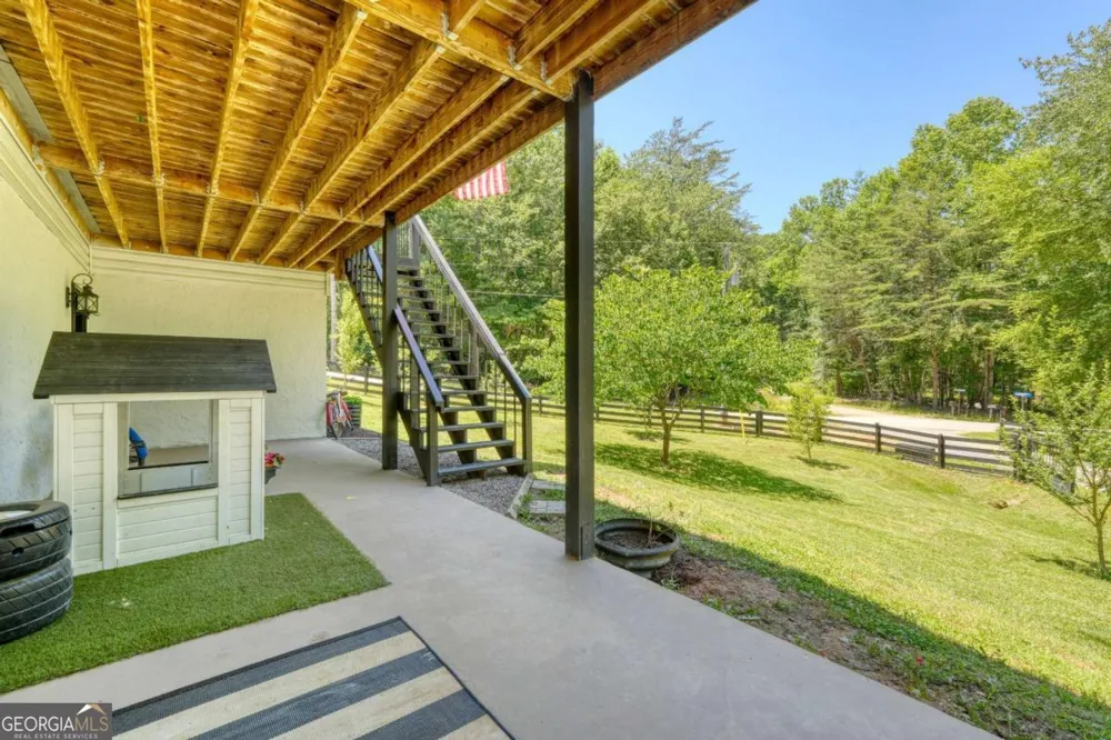 18 Tranquility TRL Blairsville, GA 30512