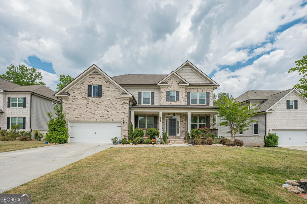 7590 Ansley View LN Cumming, GA 30028