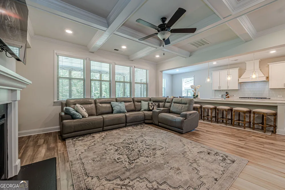 7590 Ansley View LN Cumming, GA 30028