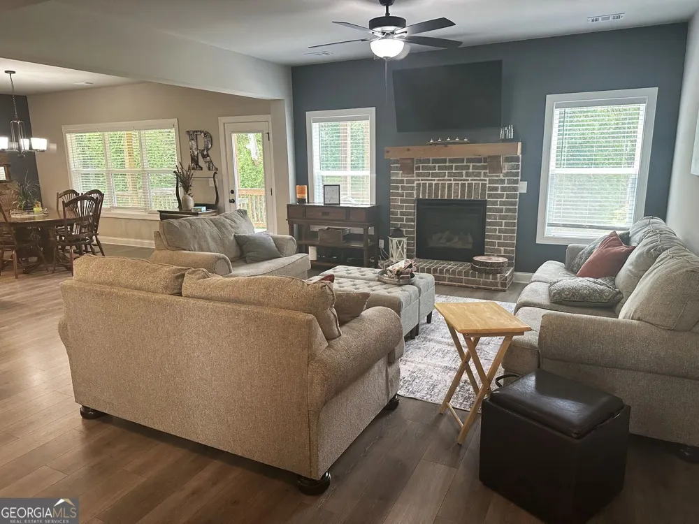 168 Mallard Creek WAY Bethlehem, GA 30620