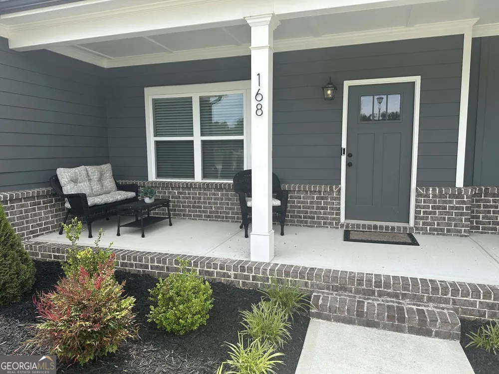 168 Mallard Creek WAY Bethlehem, GA 30620