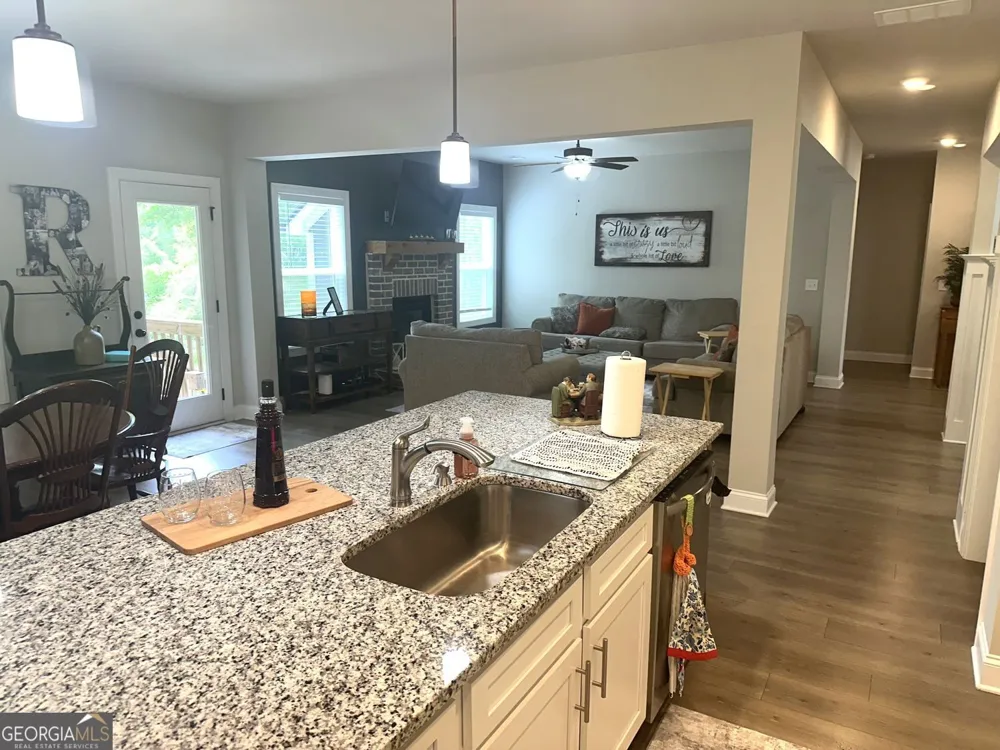 168 Mallard Creek WAY Bethlehem, GA 30620