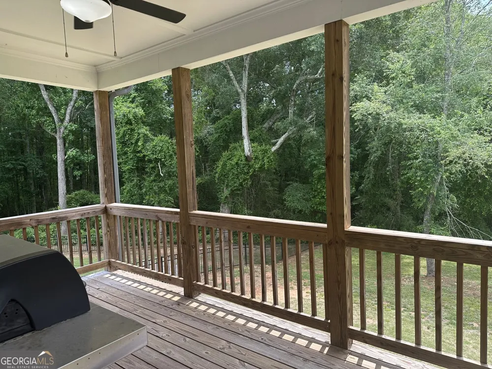 168 Mallard Creek WAY Bethlehem, GA 30620