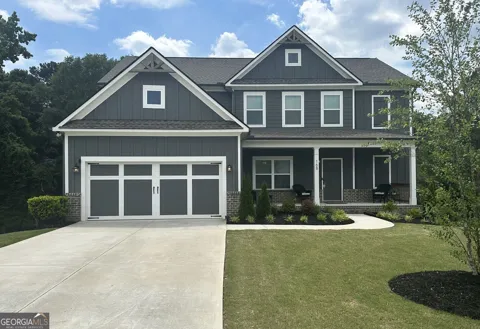 168 Mallard Creek WAY