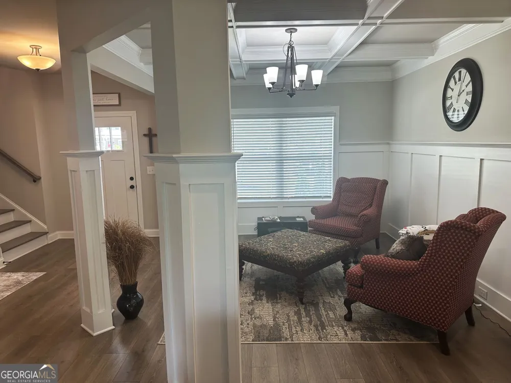 168 Mallard Creek WAY Bethlehem, GA 30620