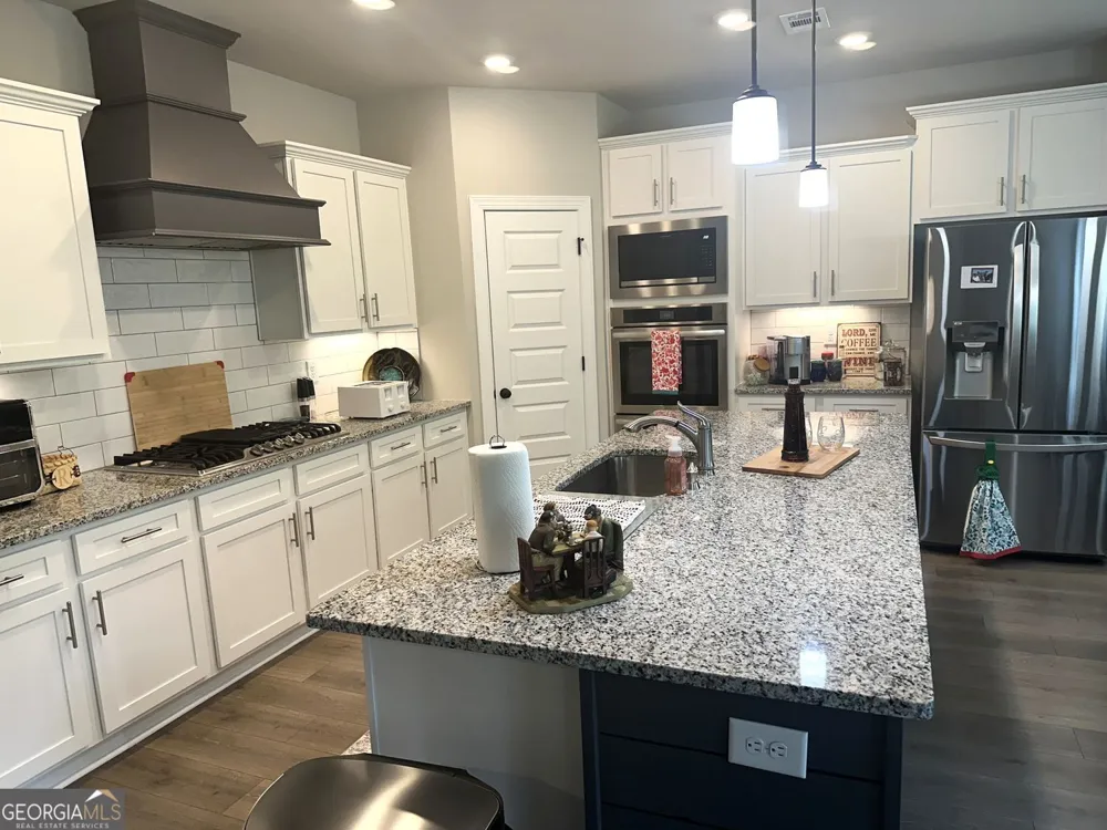 168 Mallard Creek WAY Bethlehem, GA 30620