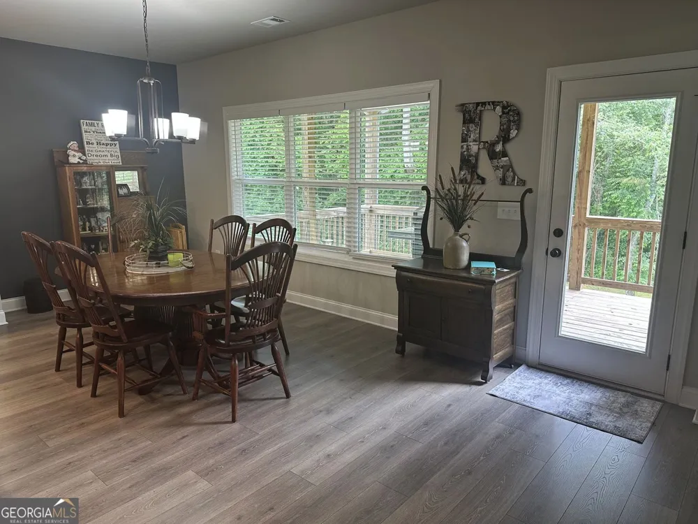 168 Mallard Creek WAY Bethlehem, GA 30620