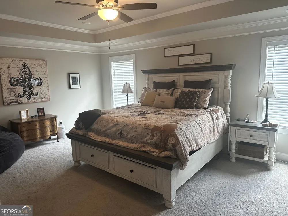 168 Mallard Creek WAY Bethlehem, GA 30620
