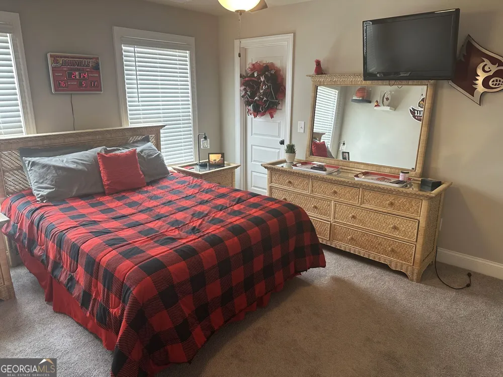 168 Mallard Creek WAY Bethlehem, GA 30620