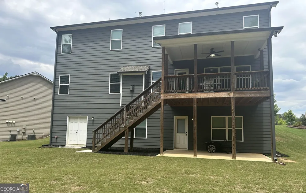168 Mallard Creek WAY Bethlehem, GA 30620