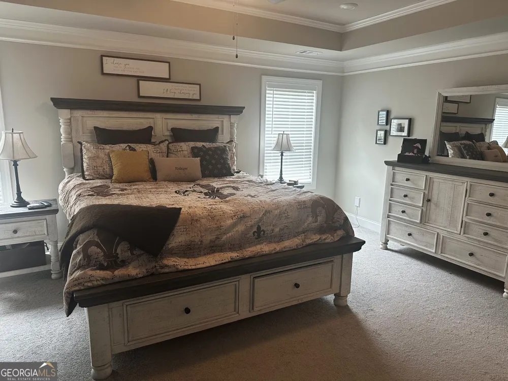 168 Mallard Creek WAY Bethlehem, GA 30620