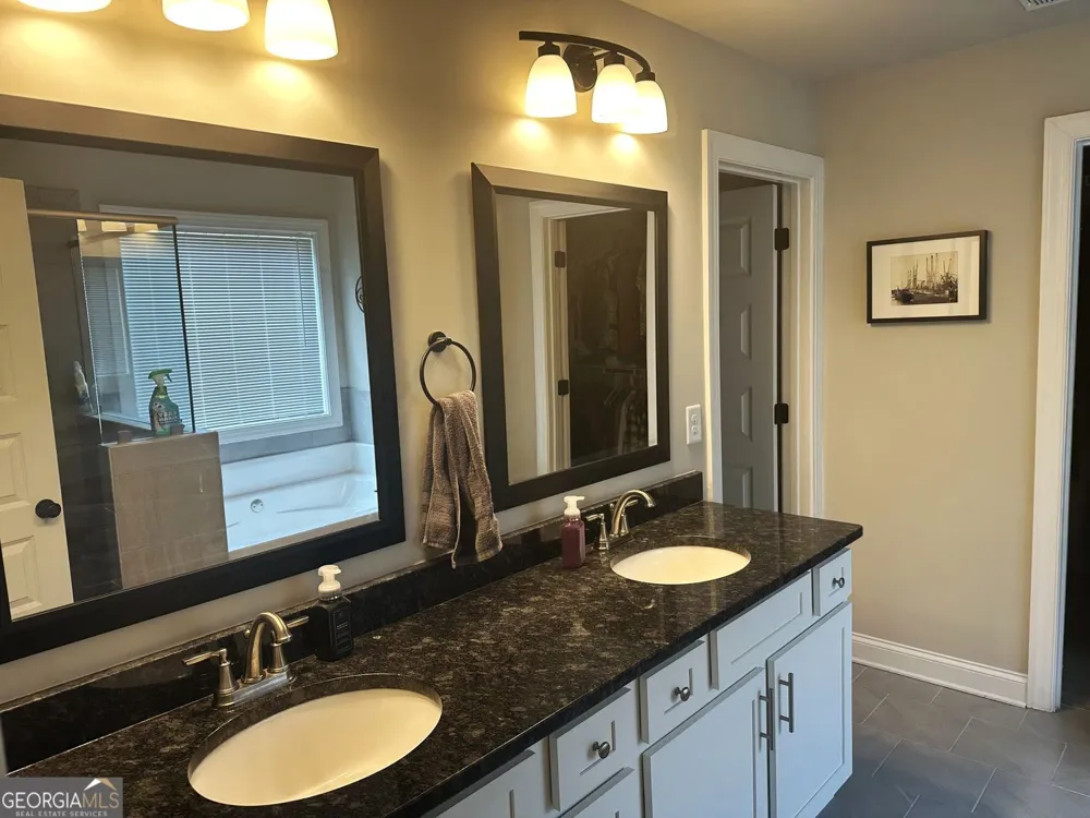 168 Mallard Creek WAY Bethlehem, GA 30620