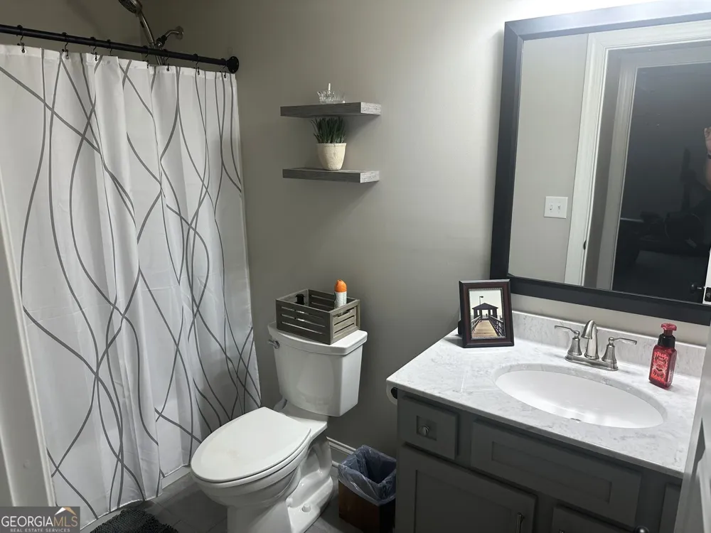 168 Mallard Creek WAY Bethlehem, GA 30620