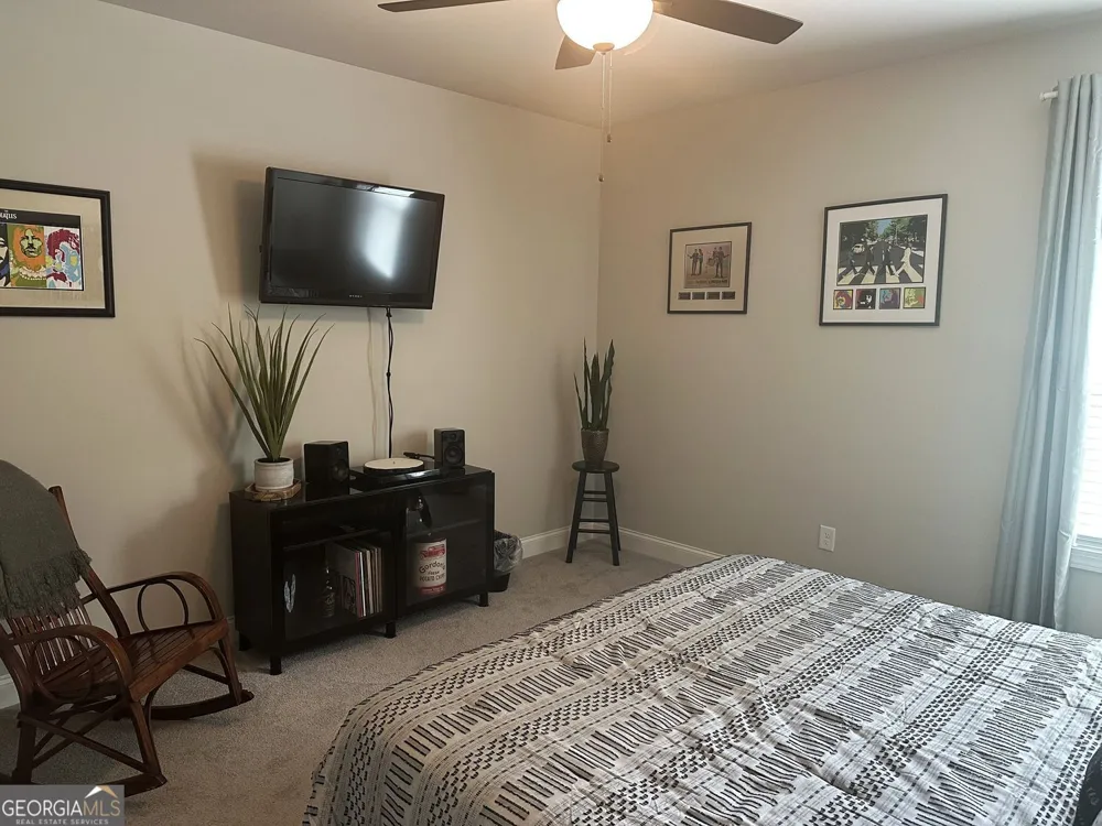 168 Mallard Creek WAY Bethlehem, GA 30620