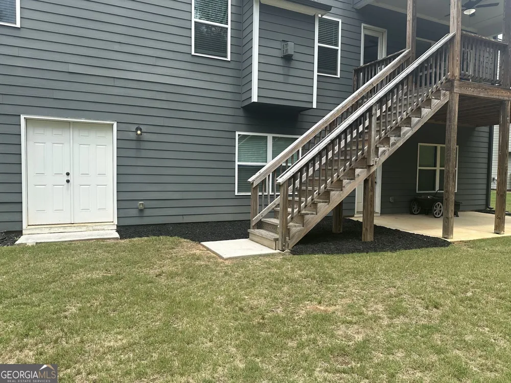 168 Mallard Creek WAY Bethlehem, GA 30620