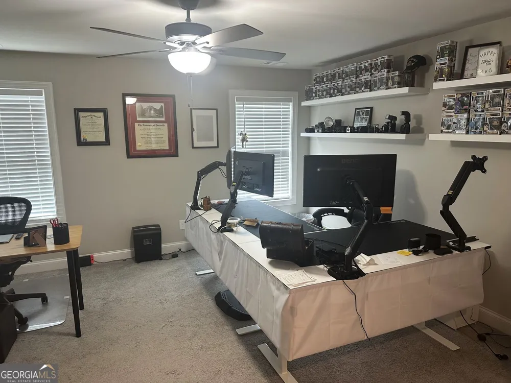168 Mallard Creek WAY Bethlehem, GA 30620