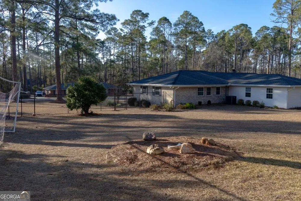 1800 Irene ST Vidalia, GA 30474