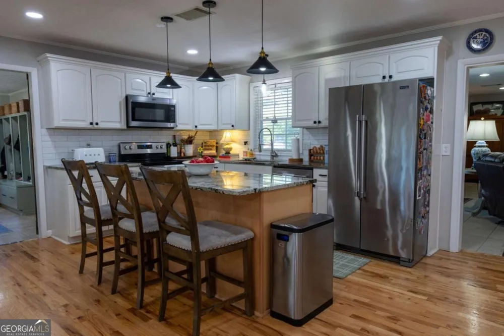 1800 Irene ST Vidalia, GA 30474