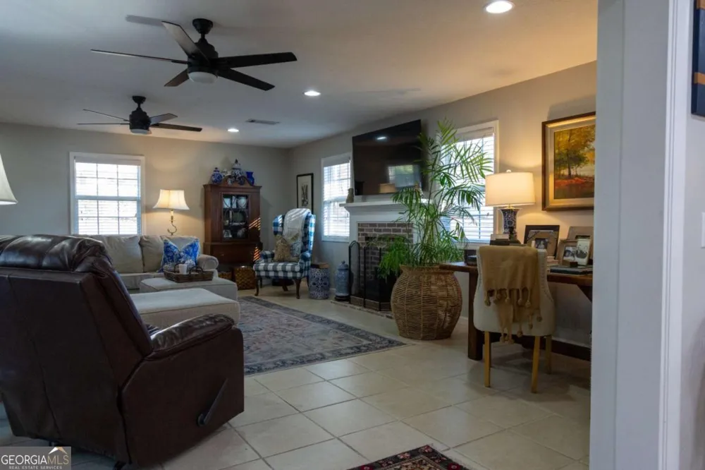 1800 Irene ST Vidalia, GA 30474