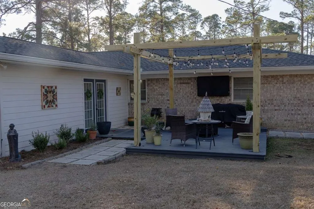 1800 Irene ST Vidalia, GA 30474