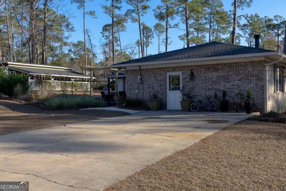 1800 Irene ST Vidalia, GA 30474