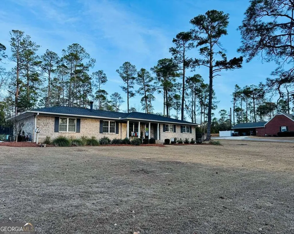 1800 Irene ST Vidalia, GA 30474