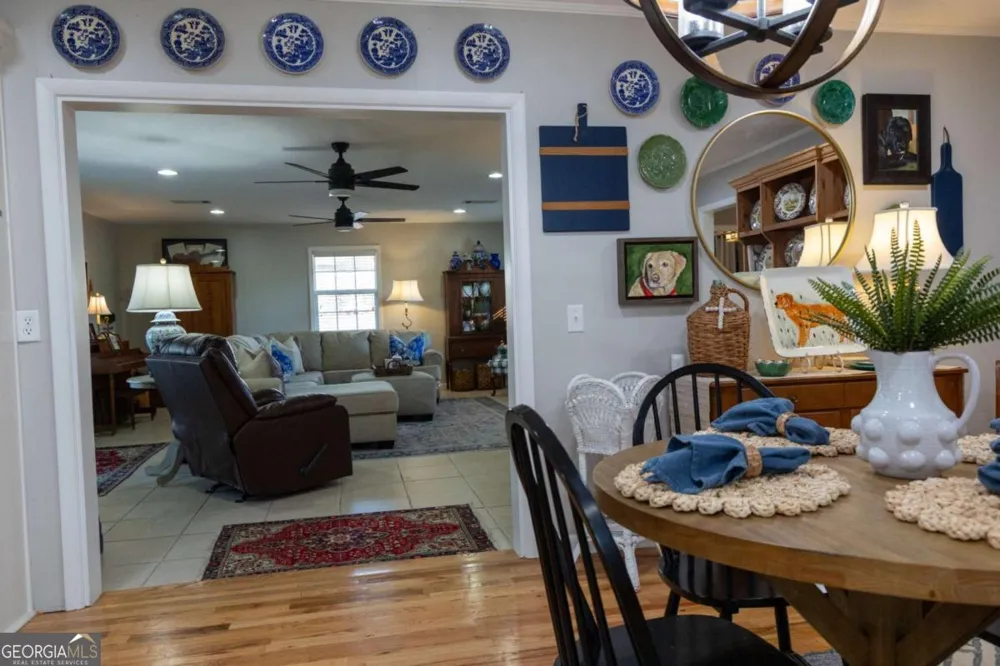 1800 Irene ST Vidalia, GA 30474