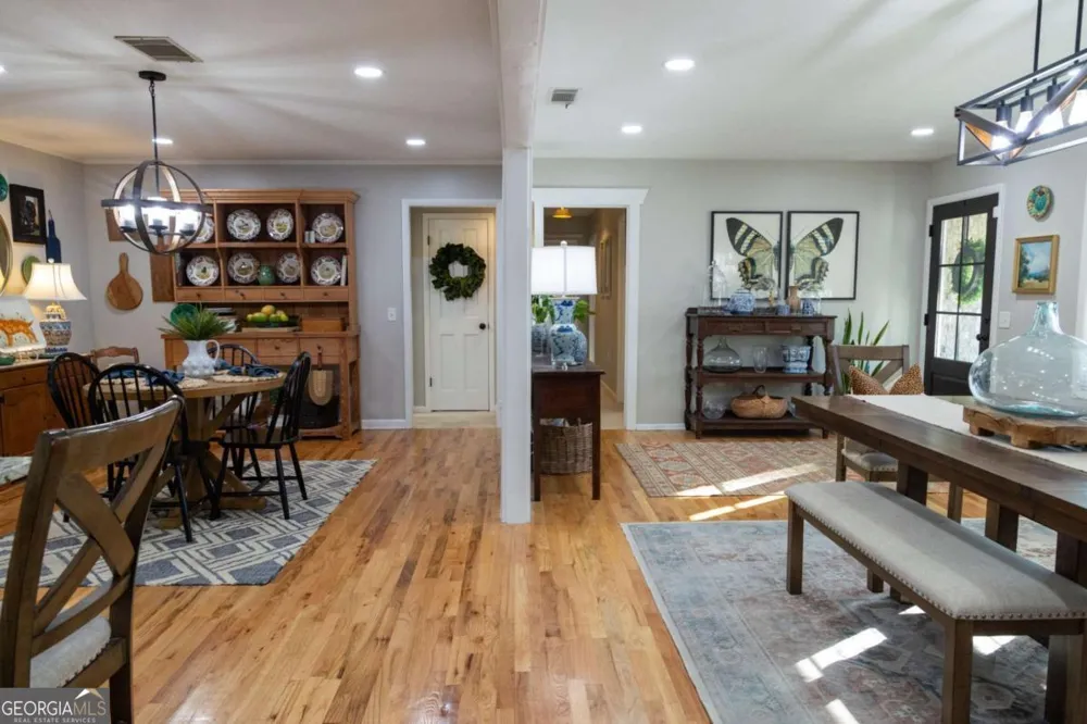 1800 Irene ST Vidalia, GA 30474