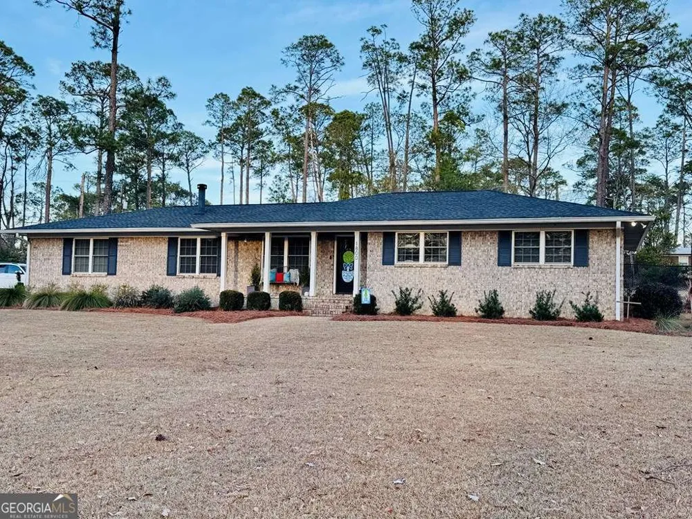 1800 Irene ST Vidalia, GA 30474