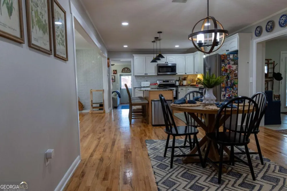 1800 Irene ST Vidalia, GA 30474