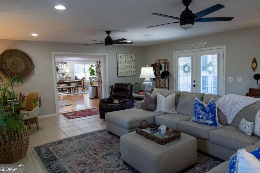 1800 Irene ST Vidalia, GA 30474