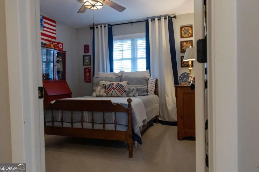 1800 Irene ST Vidalia, GA 30474