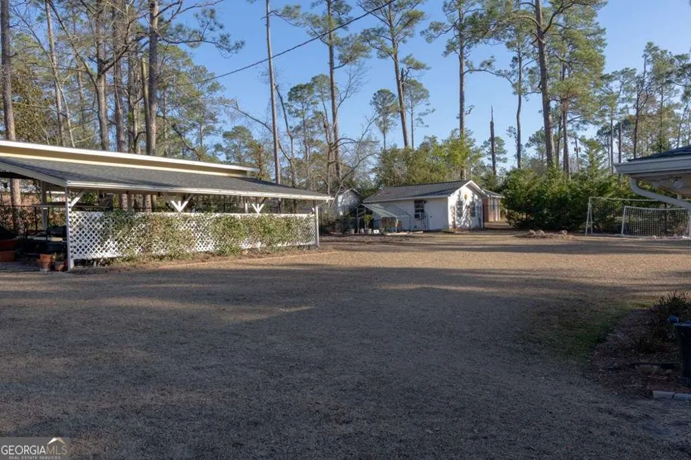 1800 Irene ST Vidalia, GA 30474